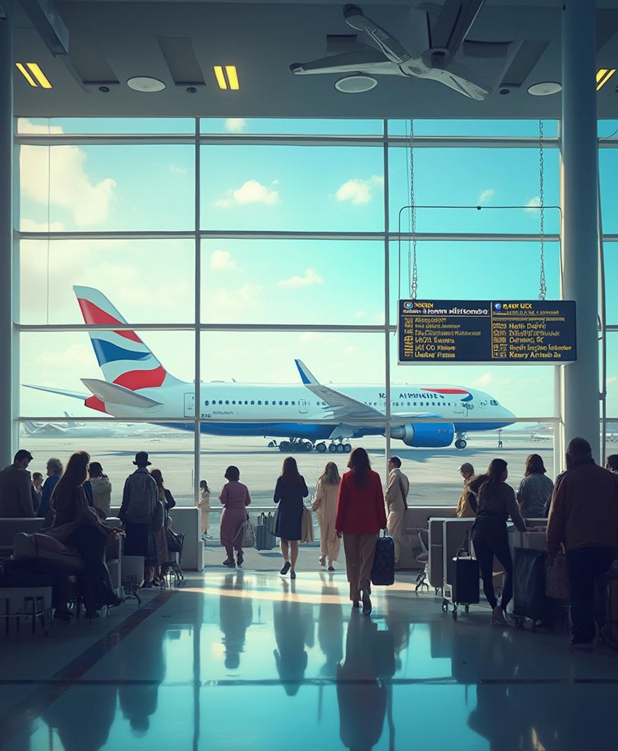 Luxury travel and hospitality support in motion