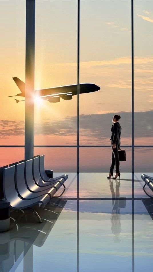 Reliable transit and logistics coordination
